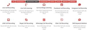 Location Spy App for Android